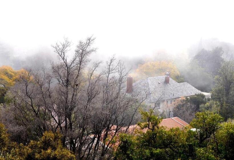 ペンション Franklin View Guesthouse