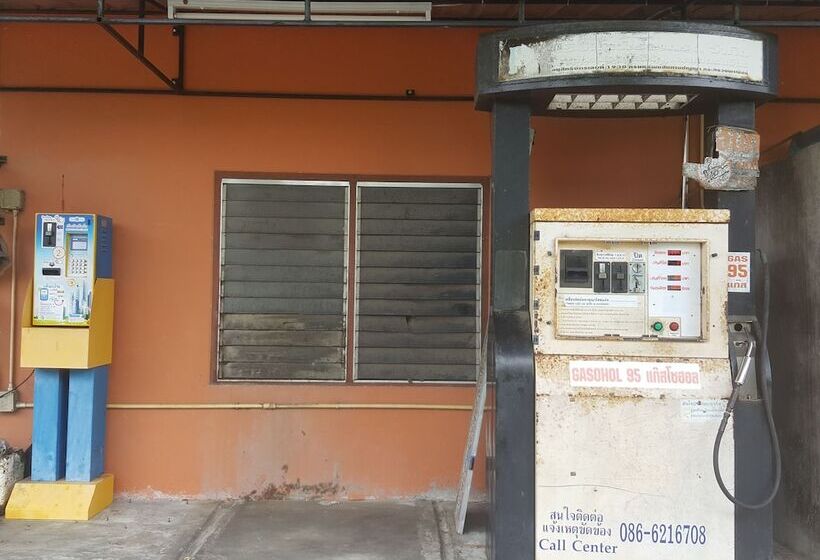 بنسيون Mood Mansion