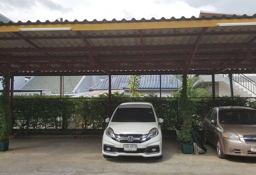 بنسيون Mood Mansion