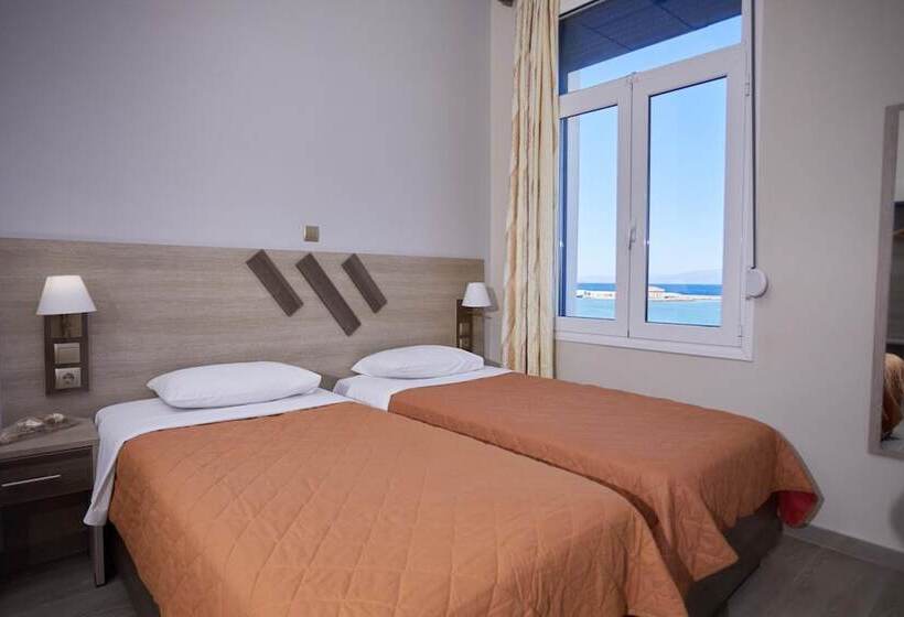 펜션 Pelineon Rooms