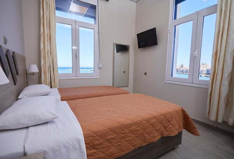 펜션 Pelineon Rooms