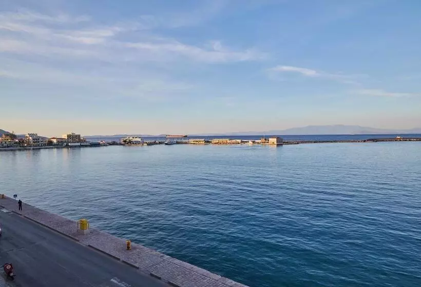 پانسیون Pelineon Rooms