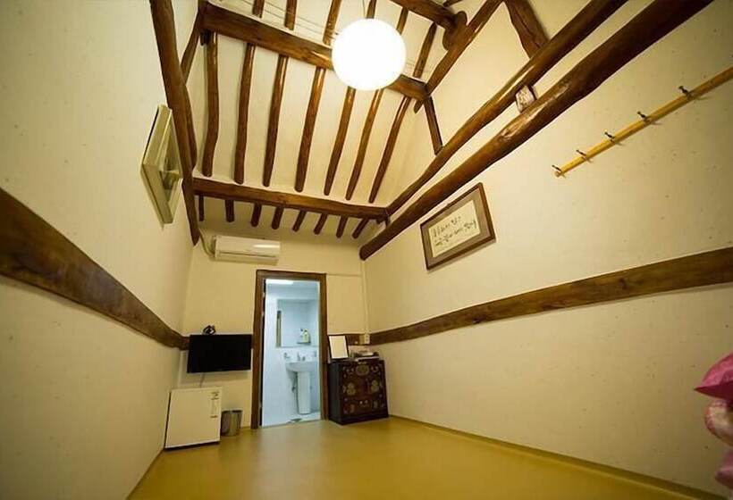 膳宿费 Taejo Maru