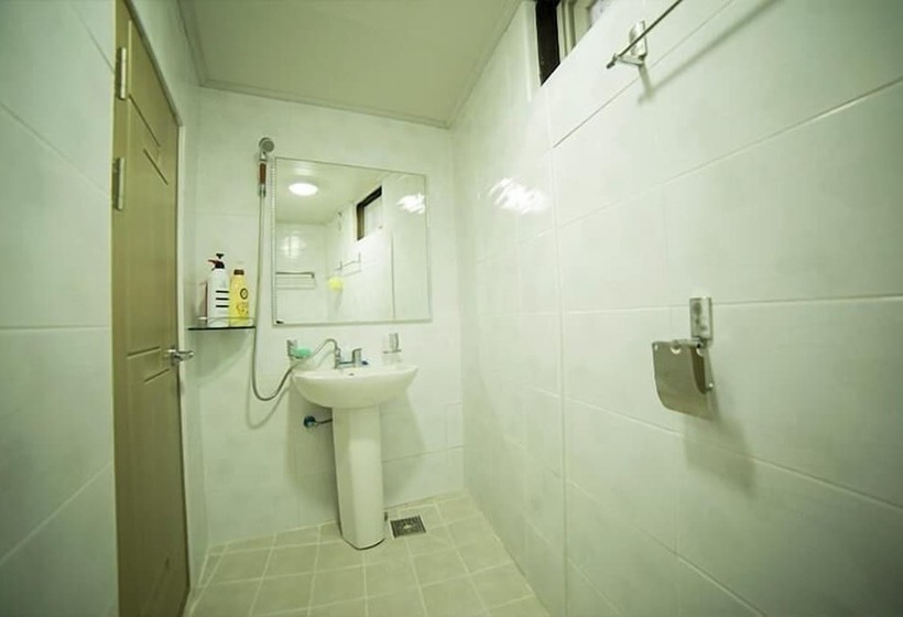 膳宿费 Taejo Maru