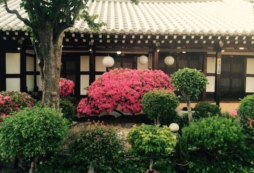 膳宿费 Taejo Maru