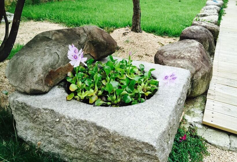 膳宿费 Taejo Maru