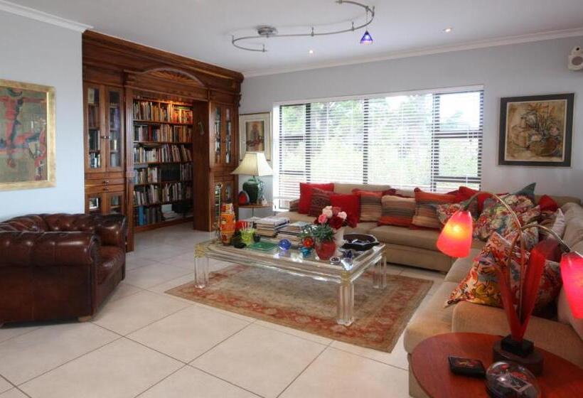 פנסיון The Nantucket