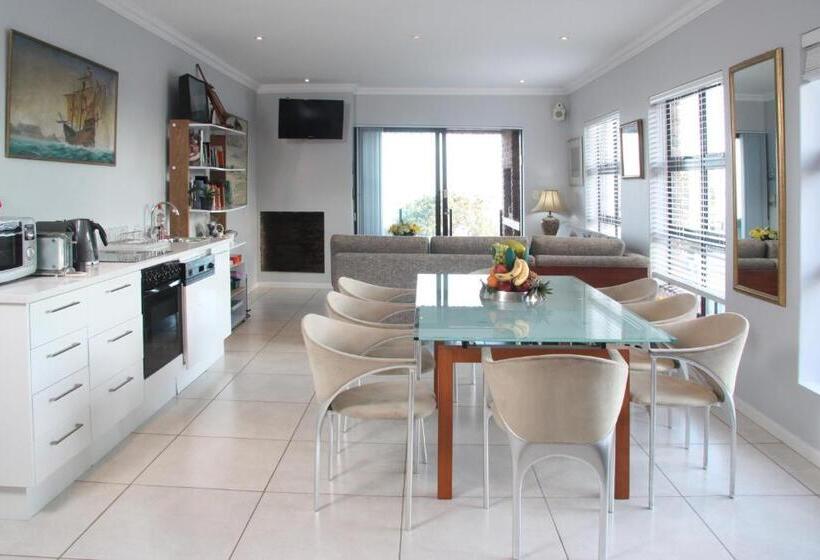 פנסיון The Nantucket