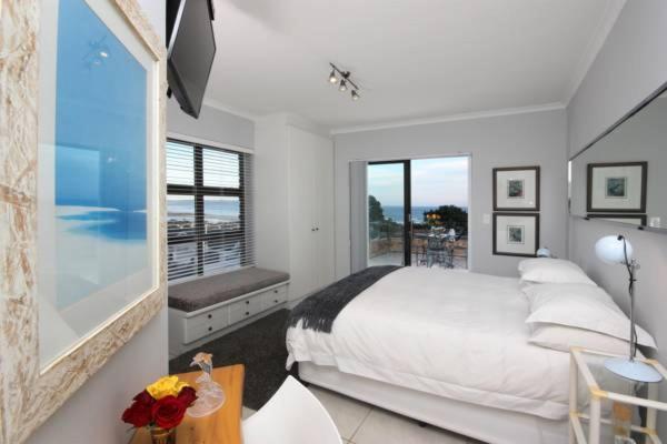 פנסיון The Nantucket