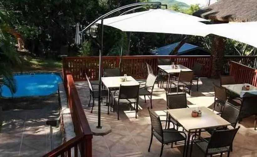 ペンション Woodlands Guest House