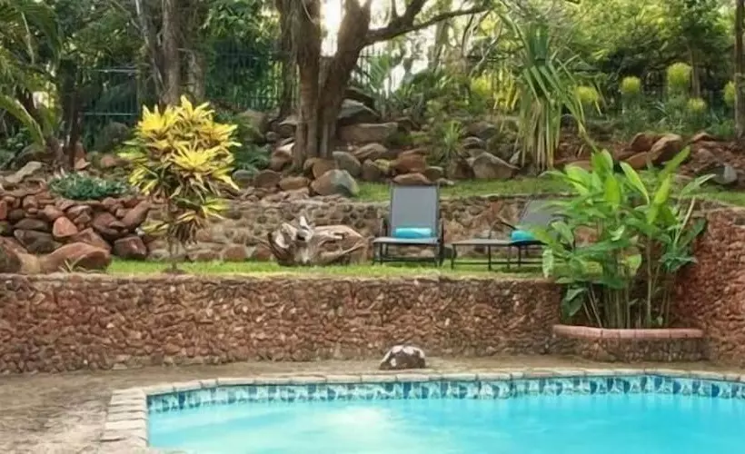 ペンション Woodlands Guest House