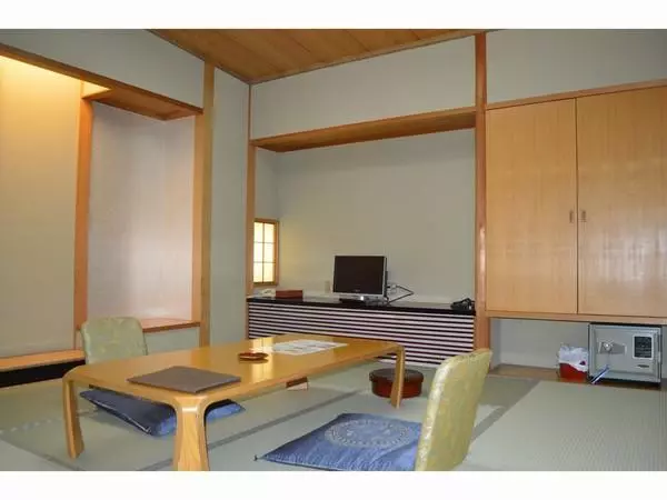 旅館 Enakyo Grand