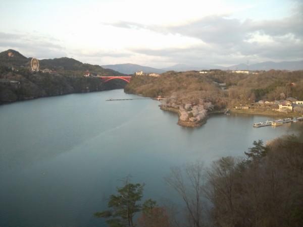 ריוקאן Enakyo Grand