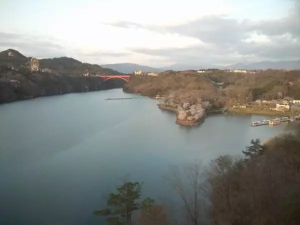 旅館 Enakyo Grand