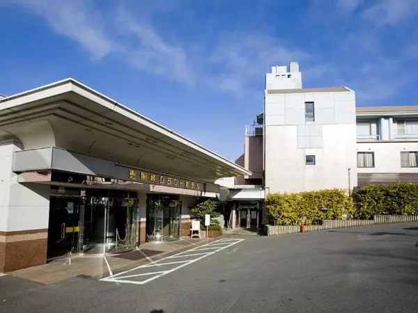 旅館 Enakyo Grand