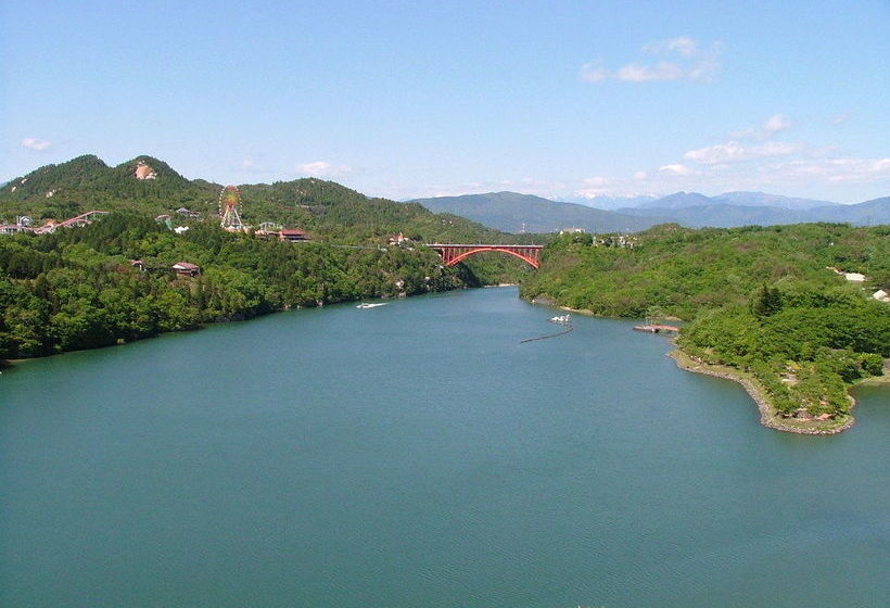 ריוקאן Enakyo Grand