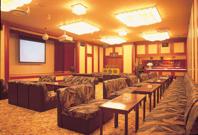 ריוקאן Enakyo Grand