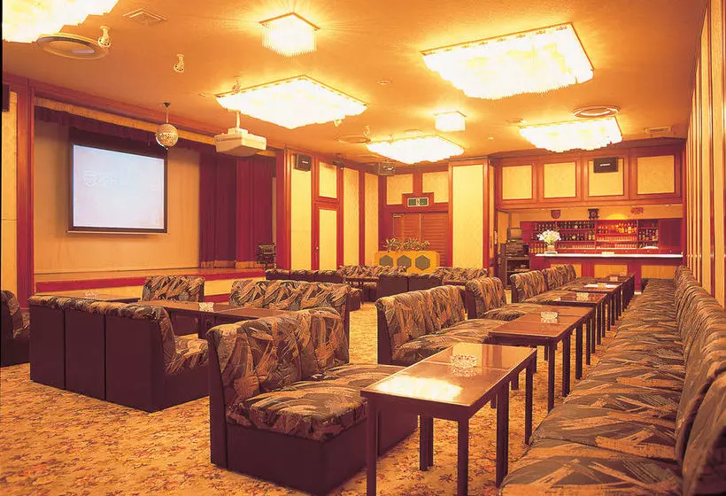 旅館 Enakyo Grand