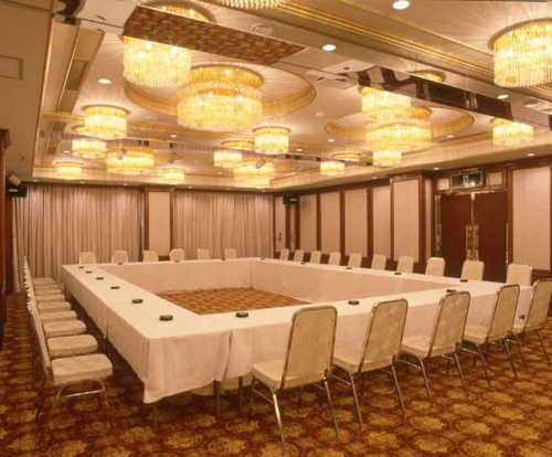 ריוקאן Enakyo Grand