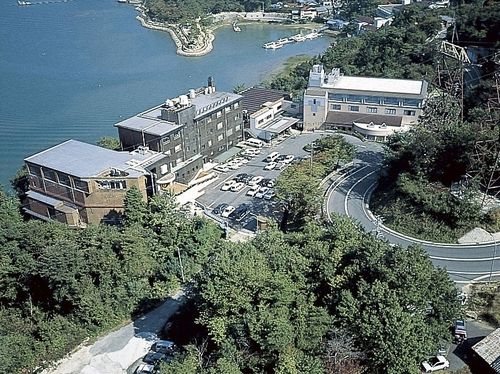 ריוקאן Enakyo Grand