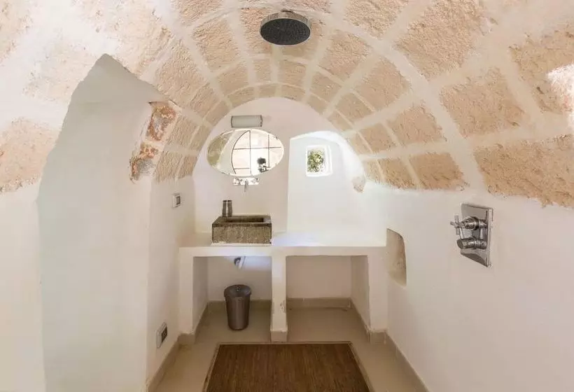 Torre Uliveto