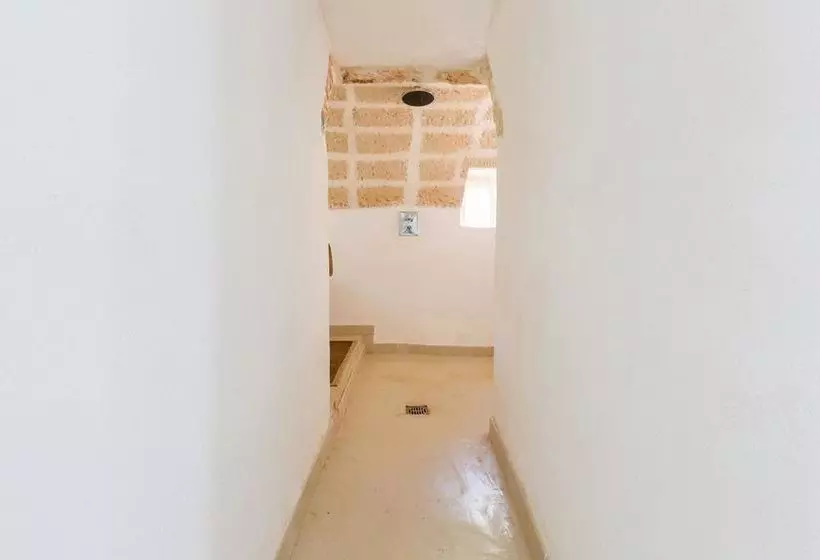 Torre Uliveto