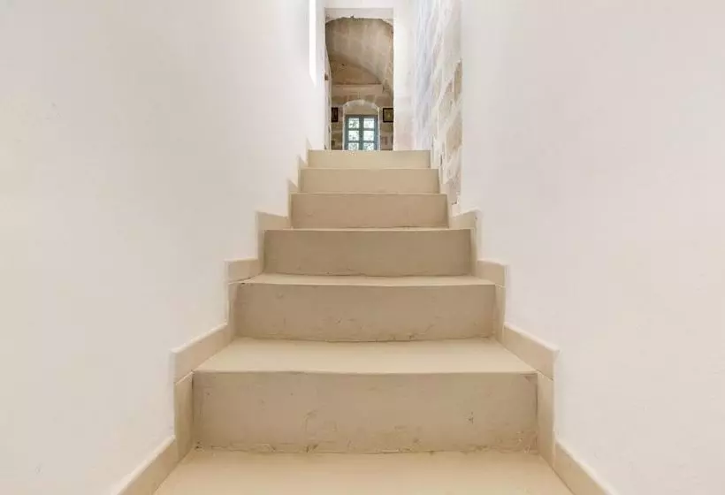 Torre Uliveto