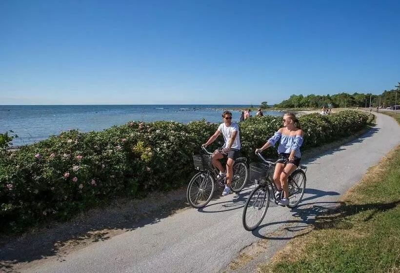 Visby Gustavsvik