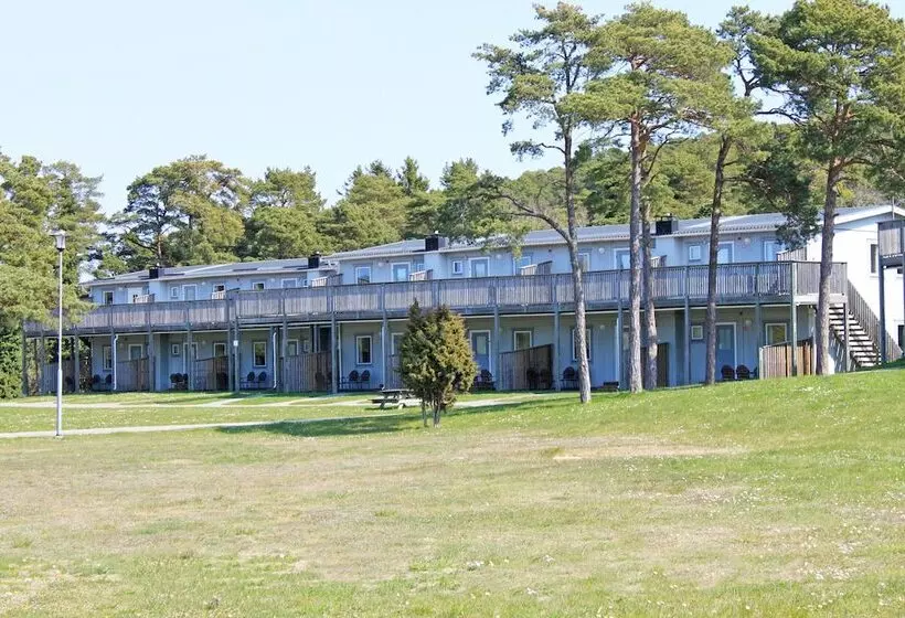 Visby Gustavsvik