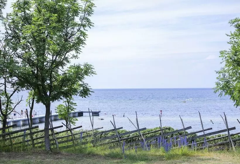 Visby Gustavsvik