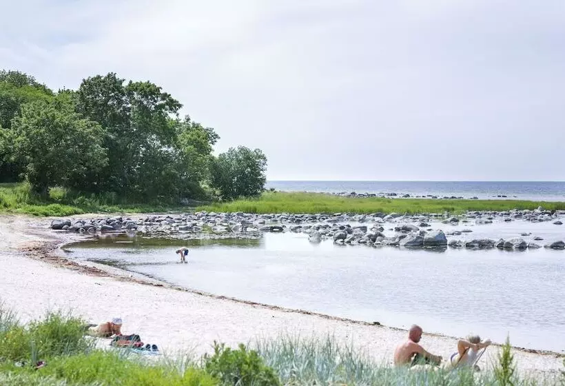 Visby Gustavsvik