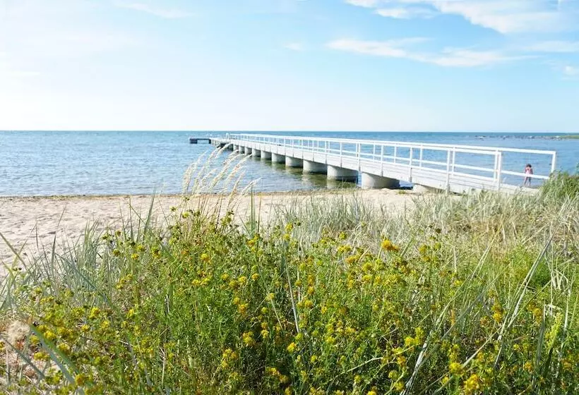 Visby Gustavsvik