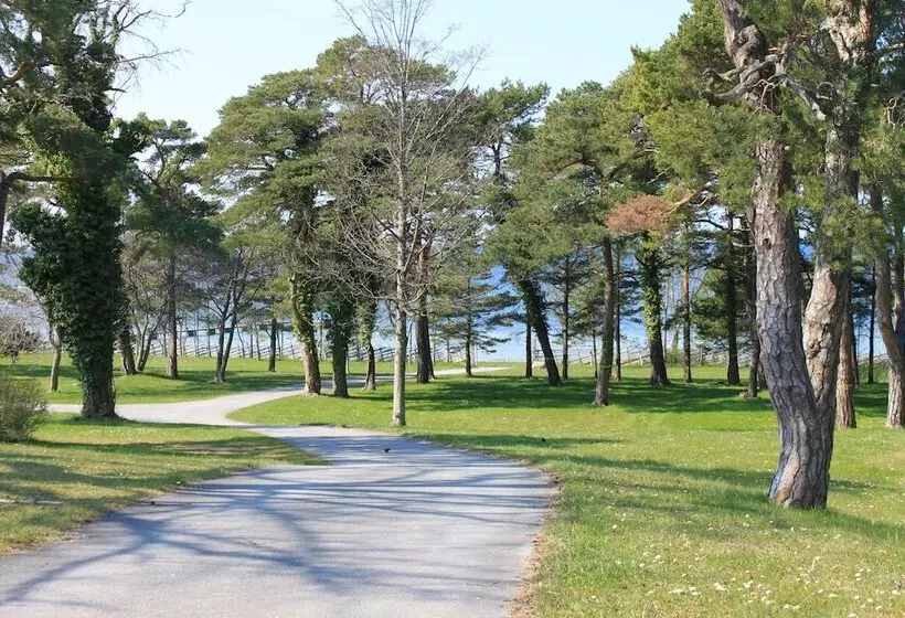 Visby Gustavsvik