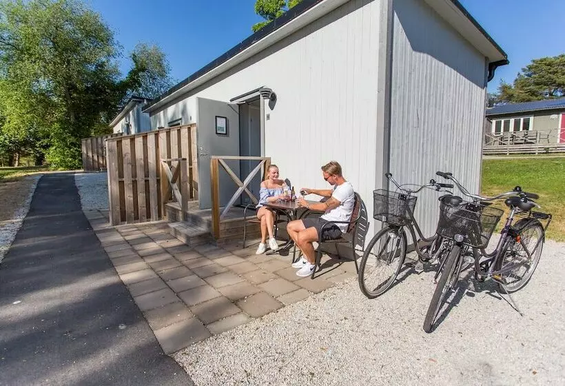 Visby Gustavsvik