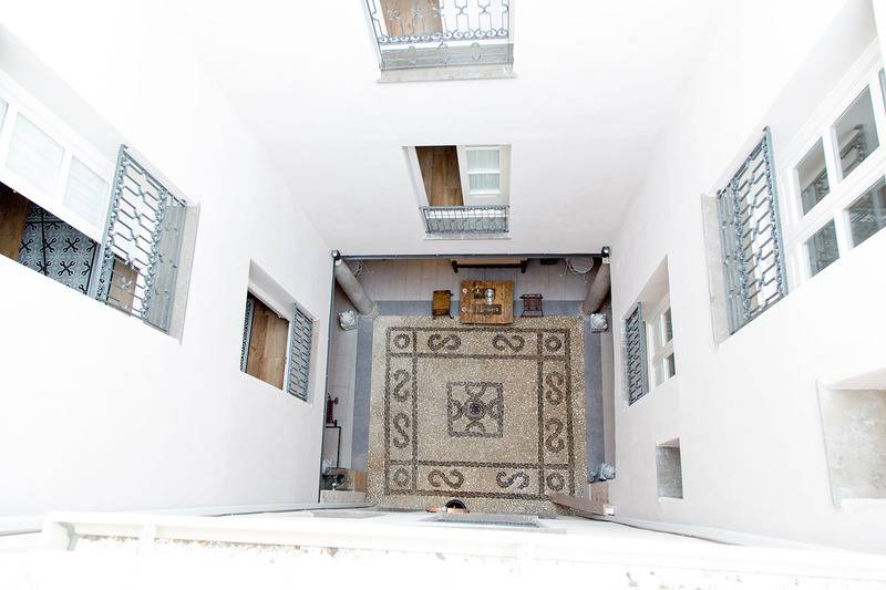 Apart Palacio Almagra