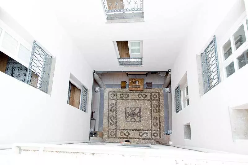 Apart Palacio Almagra