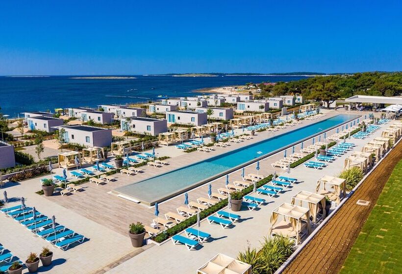 Arena Grand Kazela Camping Homes