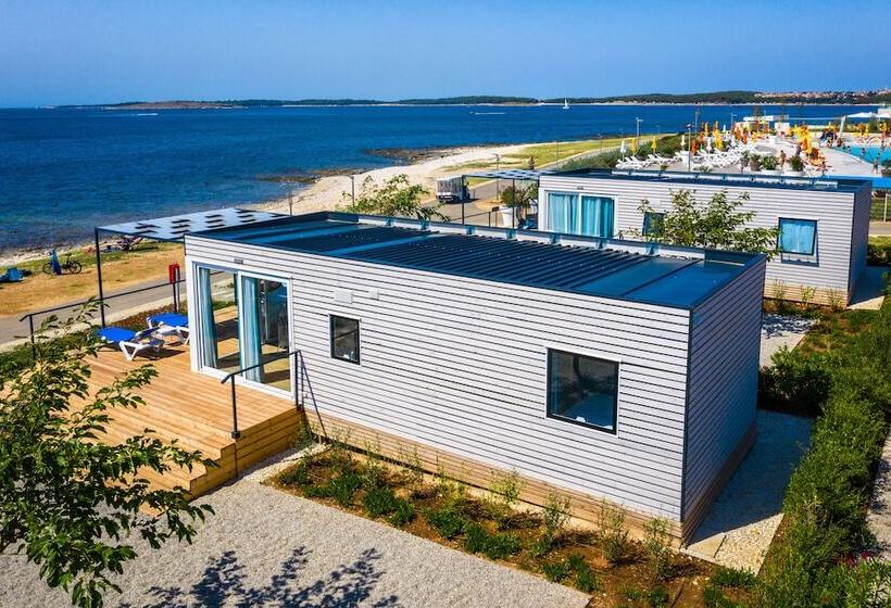 Arena Grand Kazela Camping Homes