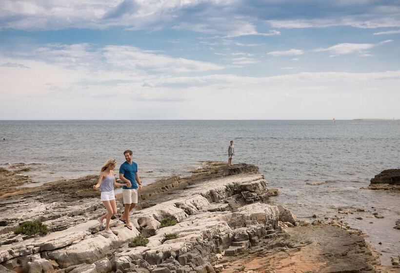 Arena Grand Kazela Camping Homes