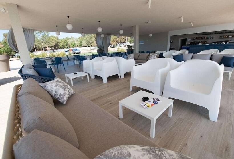 Arena Grand Kazela Camping Homes