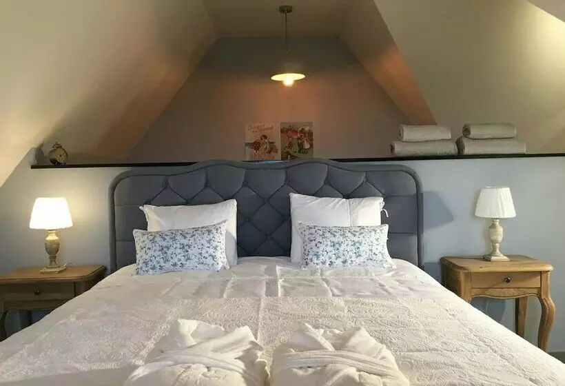 B&b Hortense