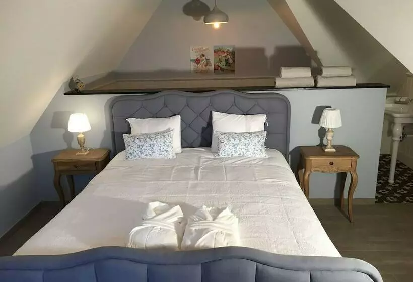 B&b Hortense