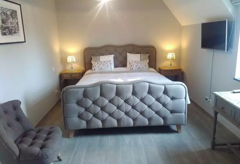 B&b Hortense