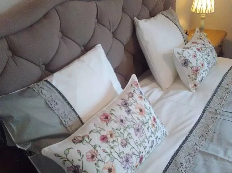 B&b Hortense