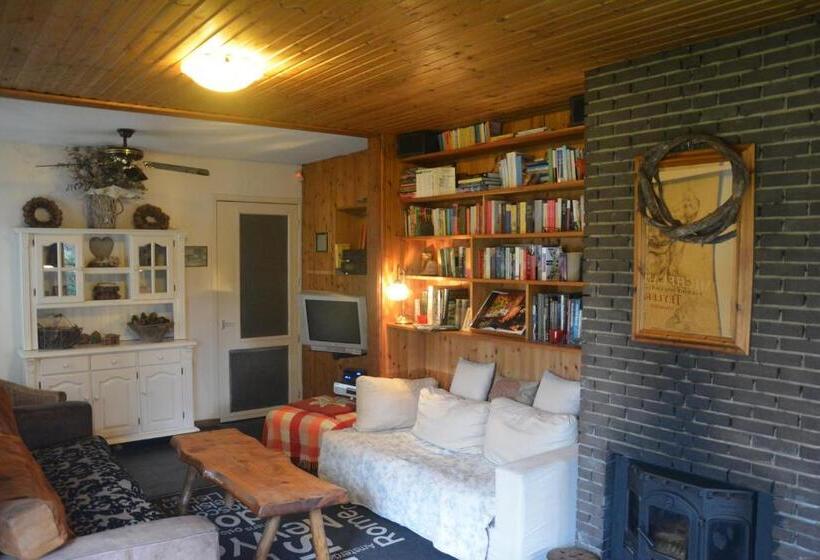 B&b La Source Houffalize