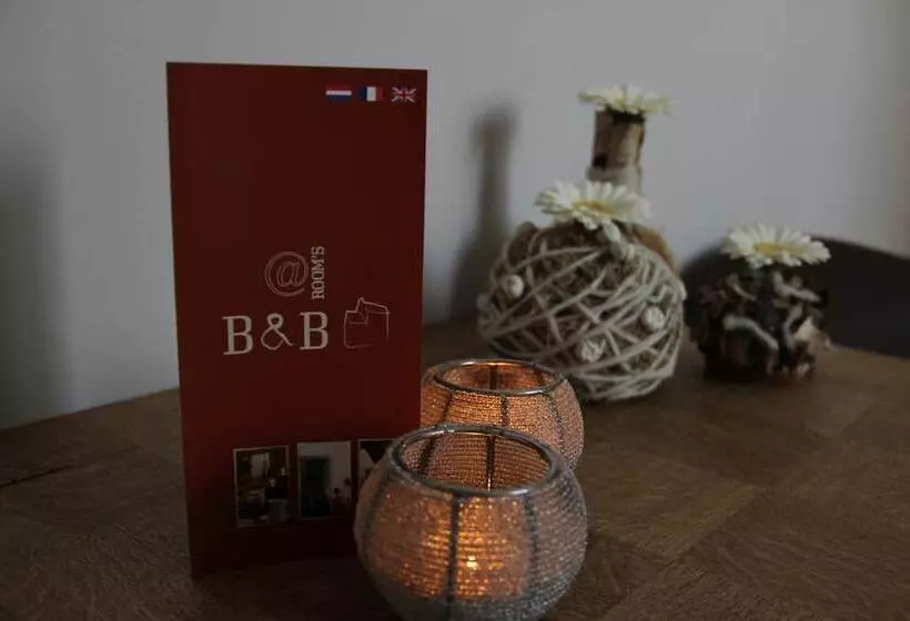 B&b @ Room's