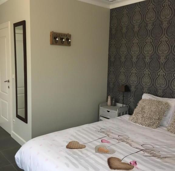 צימר Guesthouse De Middelvelden