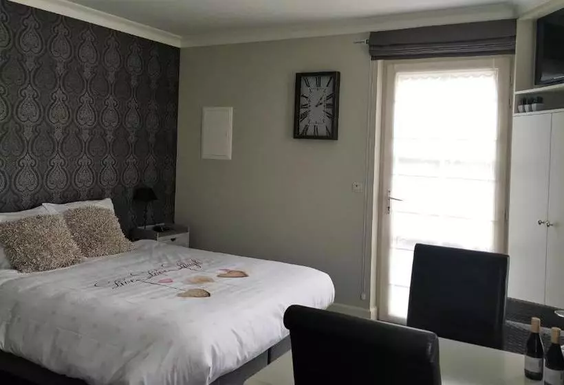 ベッドアンドブレックファースト Guesthouse De Middelvelden