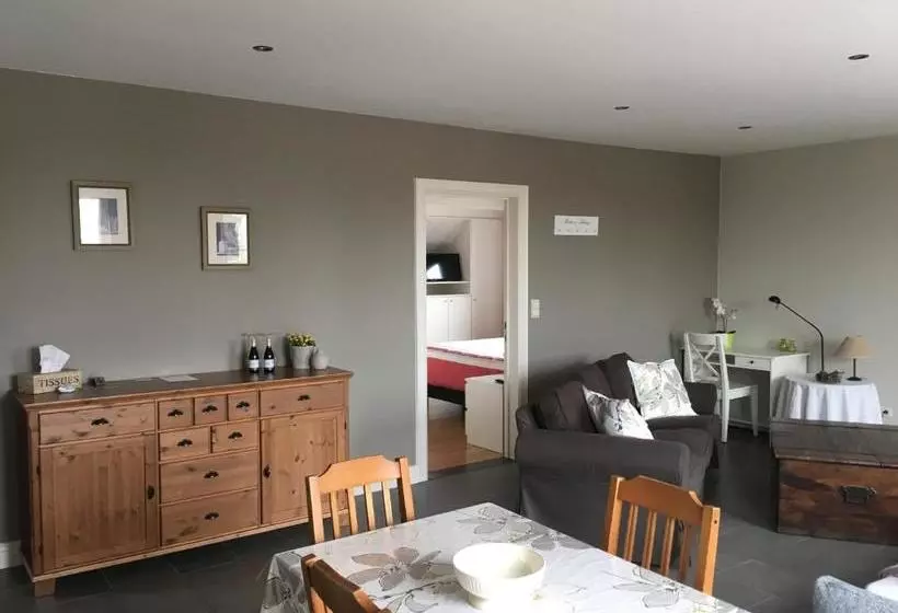 ベッドアンドブレックファースト Guesthouse De Middelvelden