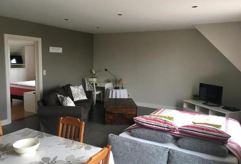 צימר Guesthouse De Middelvelden